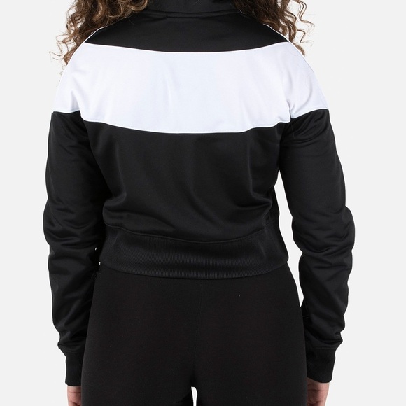 Nike Monochrome Zip-Up Jacket - Picture 3 of 9